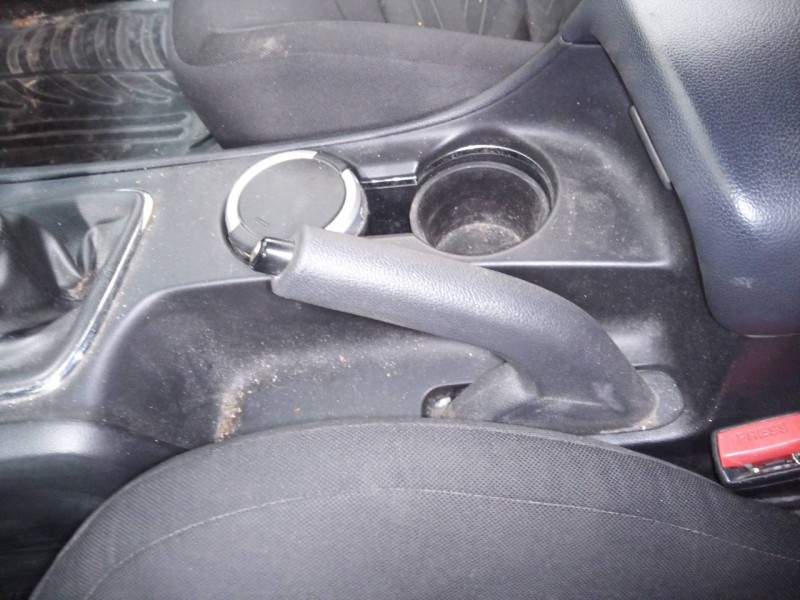 Recambio de palanca freno de mano para kia  kia cee¨d 2 (jd) referencia OEM IAM   