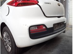 Recambio de paragolpes trasero para kia  kia cee¨d 2 (jd) referencia OEM IAM    2