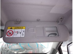 Recambio de parasol derecho para kia  kia cee¨d 2 (jd) referencia OEM IAM   