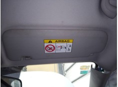 Recambio de parasol derecho para kia  kia cee¨d 2 (jd) referencia OEM IAM    2