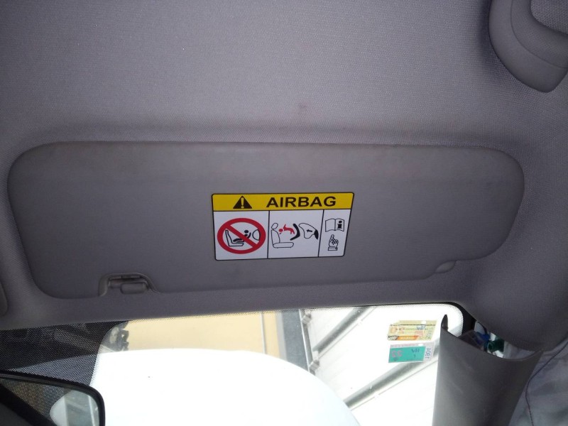 Recambio de parasol derecho para kia  kia cee¨d 2 (jd) referencia OEM IAM   