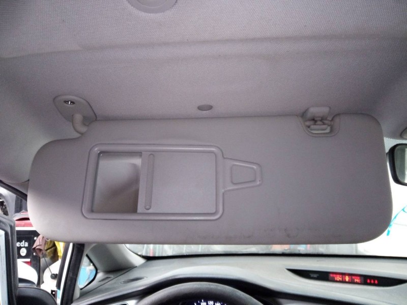 Recambio de parasol izquierdo para kia  kia cee¨d 2 (jd) referencia OEM IAM   
