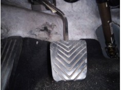 PEDAL EMBRAGUE 