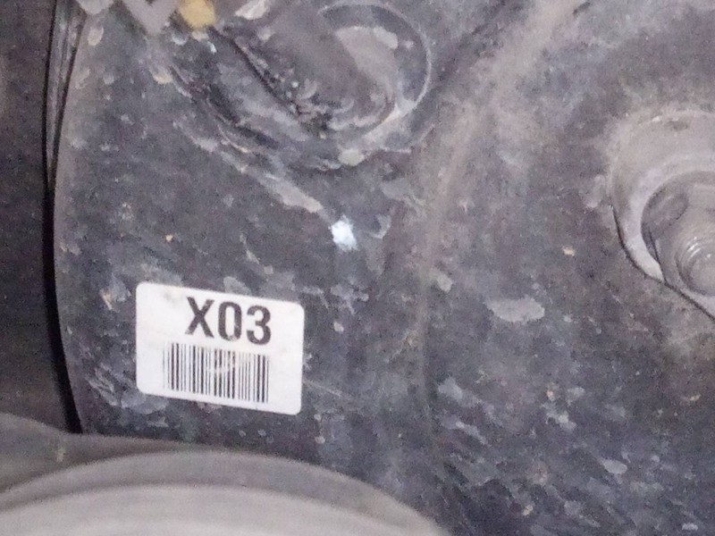 Recambio de servofreno para kia  kia cee¨d 2 (jd) referencia OEM IAM   