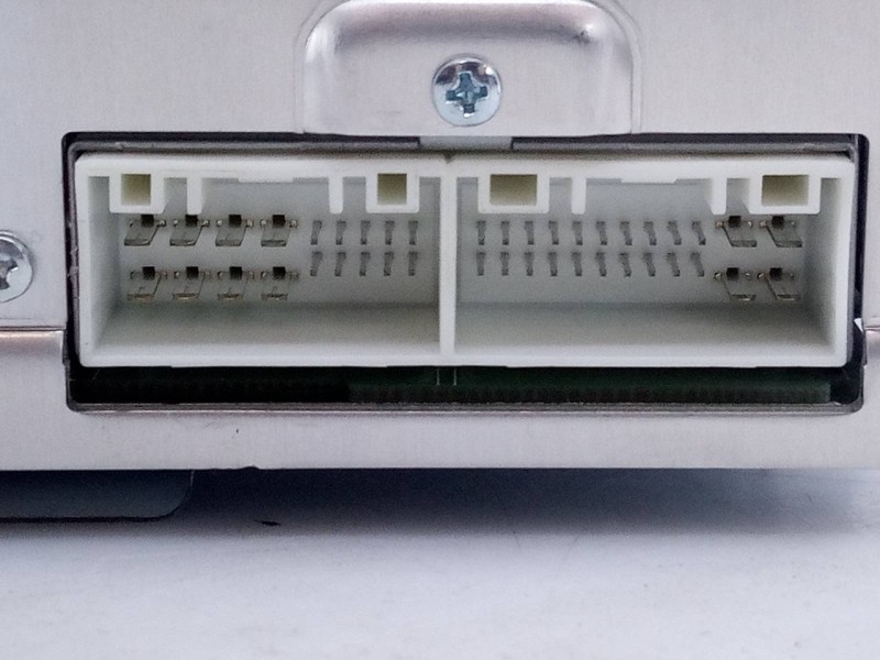 Recambio de sistema audio / radio cd para kia  kia cee¨d 2 (jd) referencia OEM IAM 96170A2100WK  E3-A3-45-4