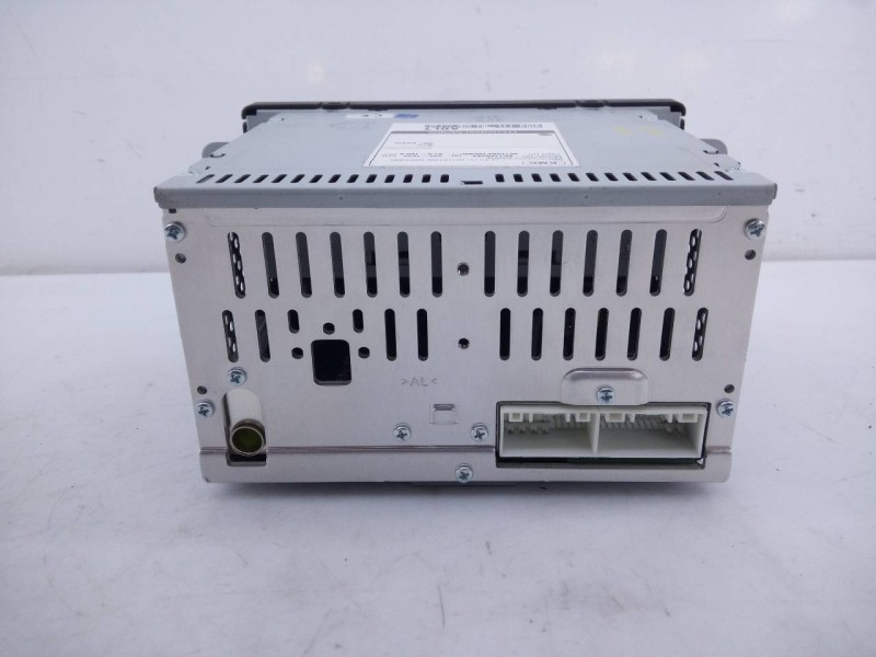 Recambio de sistema audio / radio cd para kia  kia cee¨d 2 (jd) referencia OEM IAM 96170A2100WK  E3-A3-45-4