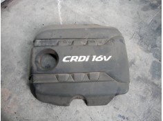 Recambio de tapa motor para kia  kia cee¨d 2 (jd) referencia OEM IAM   