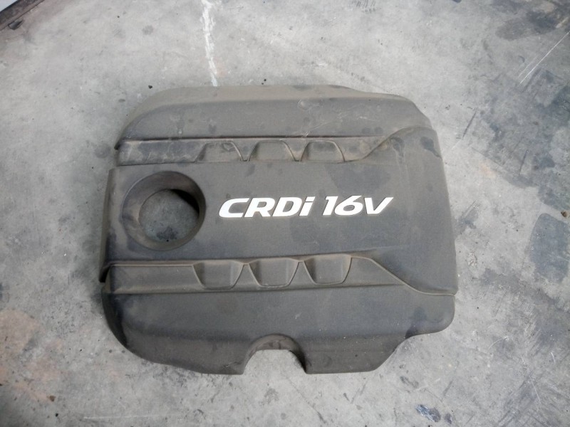 Recambio de tapa motor para kia  kia cee¨d 2 (jd) referencia OEM IAM   