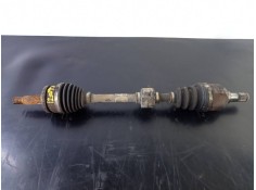 Recambio de transmision delantera izquierda para kia  kia cee¨d 2 (jd) referencia OEM IAM   P1-B6-16