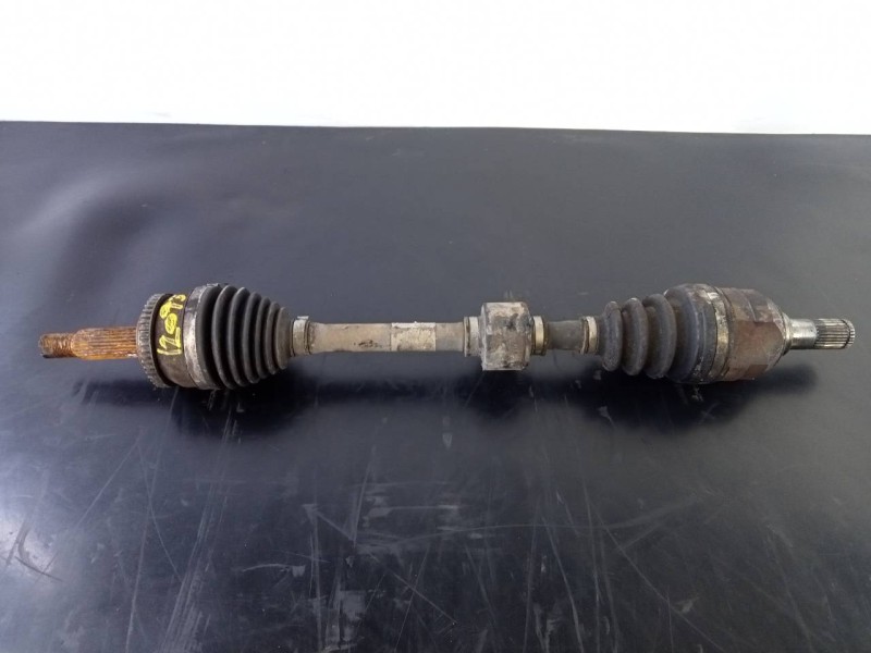 Recambio de transmision delantera izquierda para kia  kia cee¨d 2 (jd) referencia OEM IAM   P1-B6-16