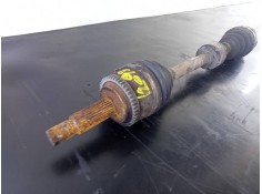 Recambio de transmision delantera izquierda para kia  kia cee¨d 2 (jd) referencia OEM IAM   P1-B6-16 2