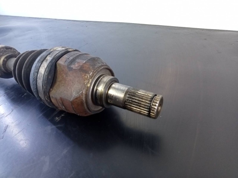 Recambio de transmision delantera izquierda para kia  kia cee¨d 2 (jd) referencia OEM IAM   P1-B6-16