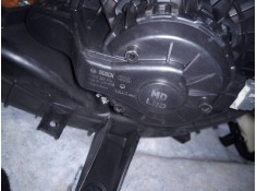 Recambio de ventilador calefaccion para kia  kia cee¨d 2 (jd) referencia OEM IAM F00S3B2474  