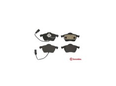 Recambio de pastillas de freno para » otros... modelos referencia OEM IAM B110839 NUEVO T1-1-B7-1