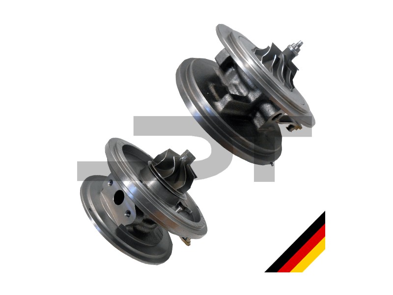Recambio de cartucho turbo para » otros... modelos referencia OEM IAM 1000010960 NUEVO T1-4-