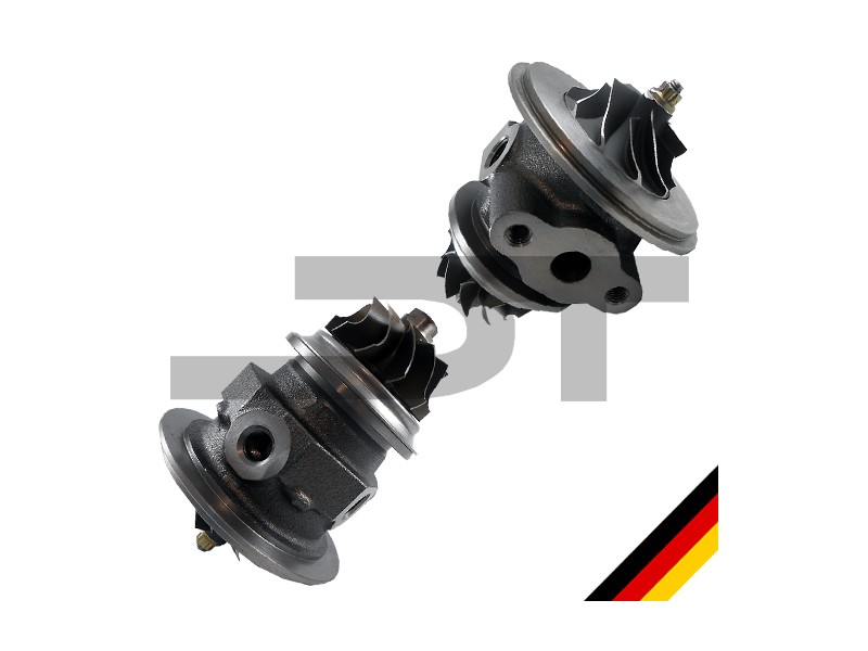 Recambio de cartucho turbo para » otros... modelos referencia OEM IAM 1000010902 NUEVO T1-4-A