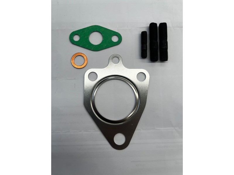 Recambio de kit juntas escape turbo para » otros... modelos referencia OEM IAM 19001000626 NUEVO T1-4-A1-4