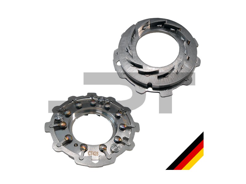 Recambio de geometria variable turbo para » otros... modelos referencia OEM IAM 3000016037 NUEVO T1-4-A5-3