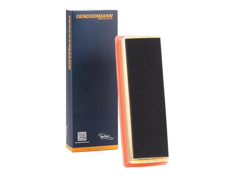 Recambio de filtro aire para » otros... modelos referencia OEM IAM A140344 NUEVO T1-2-A