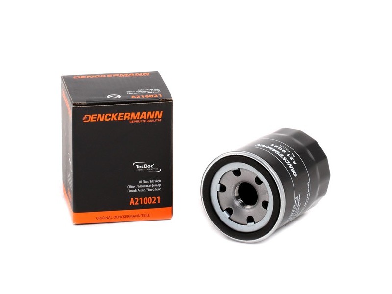 Recambio de filtro aceite para » otros... modelos referencia OEM IAM A210021 NUEVO T1-2-B