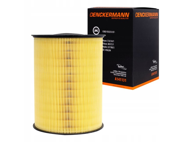 Recambio de filtro aire para » otros... modelos referencia OEM IAM A141131 NUEVO T1-2-B