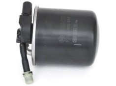 Recambio de filtro combustible para » otros... modelos referencia OEM IAM A121001 NUEVO T1-2-B2-4