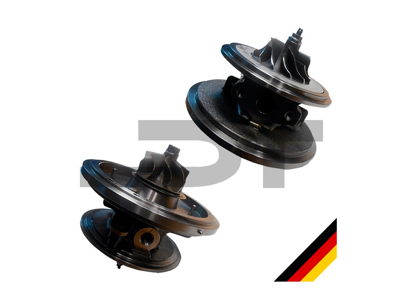 Recambio de cartucho turbo para » otros... modelos referencia OEM IAM 1000010261 NUEVO TIENDA