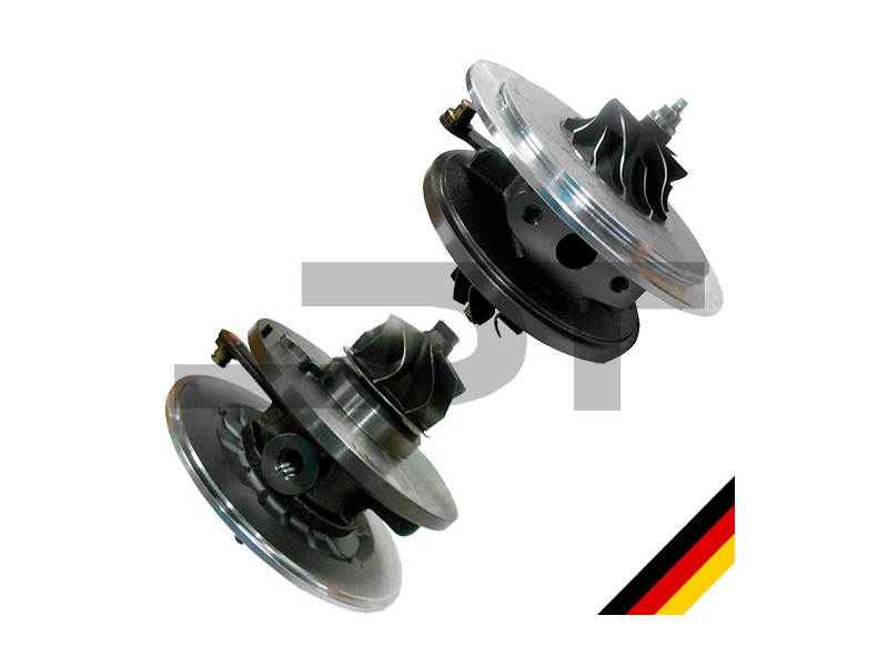 Recambio de cartucho turbo para » otros... modelos referencia OEM IAM 1000010175 NUEVO T1-4-A