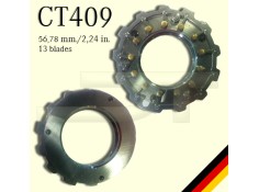 Recambio de geometria variable turbo para » otros... modelos referencia OEM IAM 3000016014 NUEVO T1-4-A