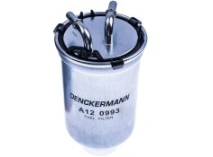 Recambio de filtro combustible para » otros... modelos referencia OEM IAM A120993 NUEVO T1-2-A