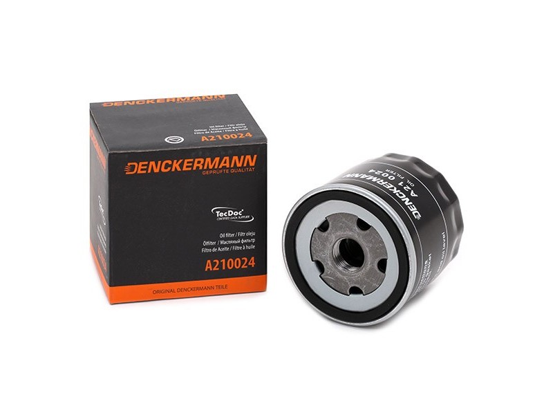 Recambio de filtro aceite para » otros... modelos referencia OEM IAM A210024 NUEVO T1-2-A8
