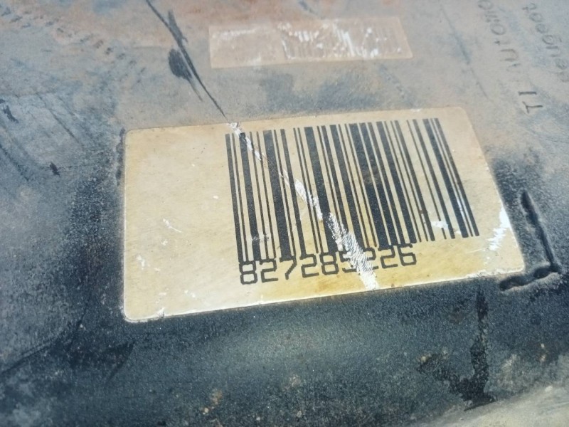 Recambio de aditivo para » otros... modelos referencia OEM IAM 827285226  P1-A4-11