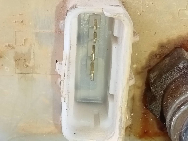 Recambio de aditivo para » otros... modelos referencia OEM IAM 827285226  P1-A4-11