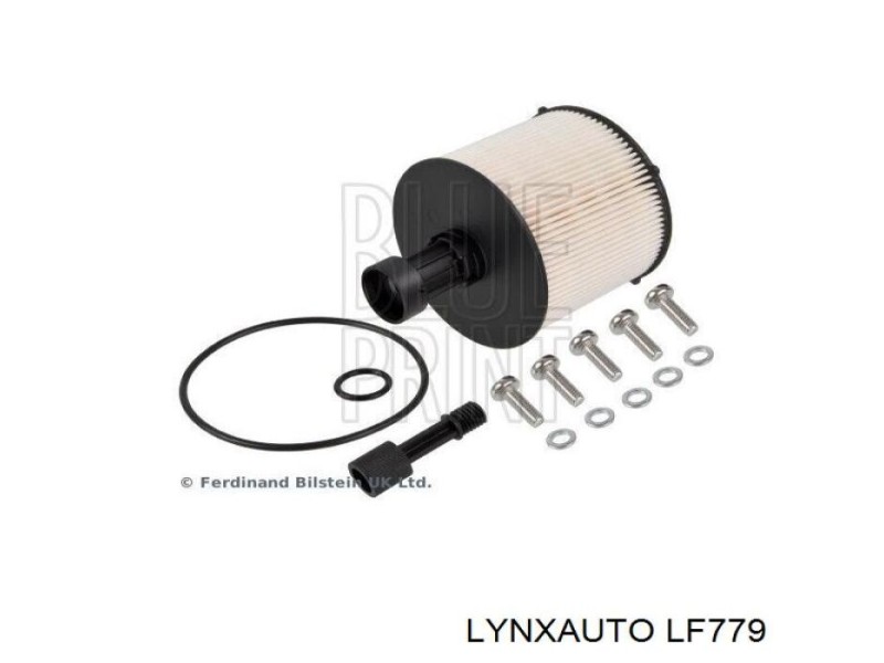 Recambio de filtro combustible para » otros... modelos referencia OEM IAM A120954 NUEVO T1-2-A
