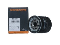 Recambio de filtro aceite para » otros... modelos referencia OEM IAM A211016 NUEVO T1-2-B