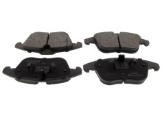 Recambio de juego pastillas de frenos para » otros... modelos referencia OEM IAM B110964 NUEVO T1-1-B