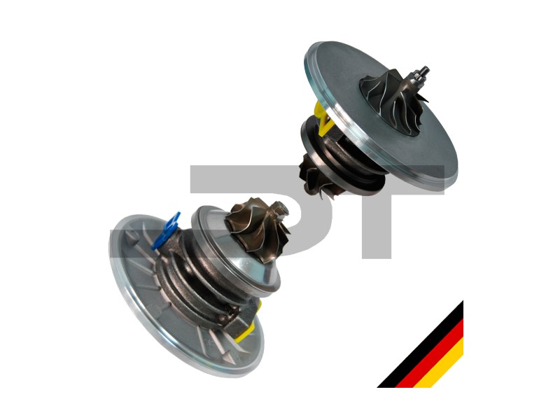 Recambio de cartucho turbo para » otros... modelos referencia OEM IAM 1000010250 NUEVO T1-4-A