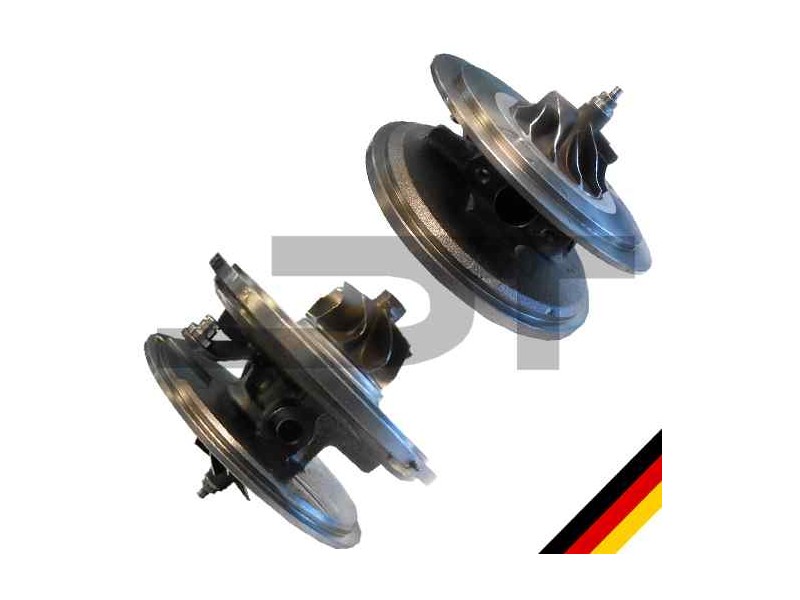 Recambio de cartucho turbo para » otros... modelos referencia OEM IAM  NUEVO T1-4-A