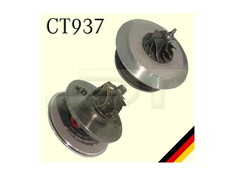 Recambio de cartucho turbo para » otros... modelos referencia OEM IAM  NUEVOP T1-4-A