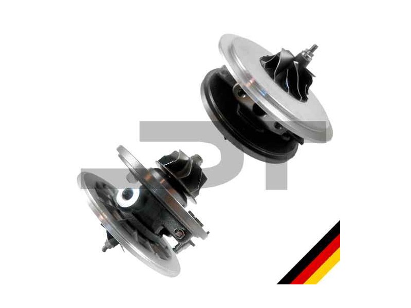 Recambio de cartucho turbo para » otros... modelos referencia OEM IAM  NUEVO T1-4-A