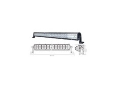 Recambio de barra led para » otros... modelos referencia OEM IAM MOD2526 NUEVO TIENDA3