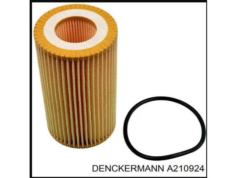 Recambio de filtro aceite para » otros... modelos referencia OEM IAM A210924 NUEVO T1-2-B