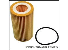 Recambio de filtro aceite para » otros... modelos referencia OEM IAM A210924 NUEVO T1-2-B