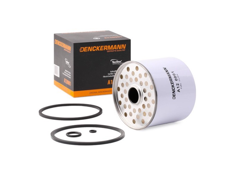 Recambio de filtro combustible para » otros... modelos referencia OEM IAM A120001 NUEVO T1-2-A