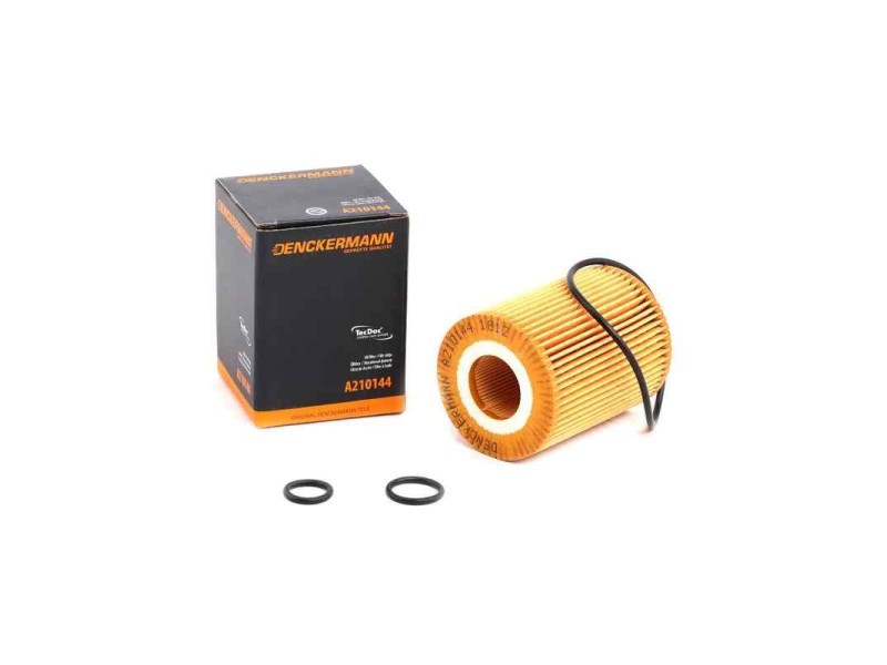 Recambio de filtro aceite para » otros... modelos referencia OEM IAM A210144 NUEVO T1-2-A