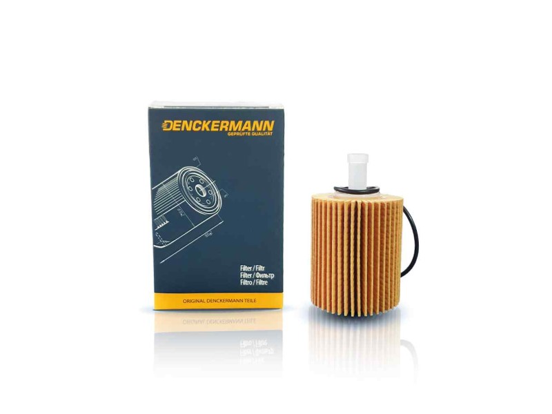 Recambio de filtro aceite para » otros... modelos referencia OEM IAM A210664 NUEVO T1-2-B3-3