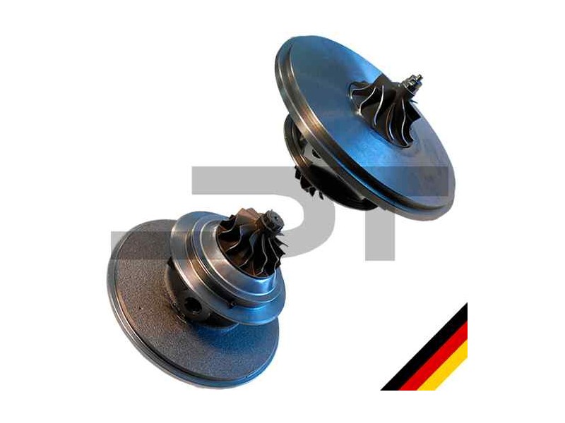 Recambio de cartucho turbo para » otros... modelos referencia OEM IAM 1000010941 NUEVO T1-4-A