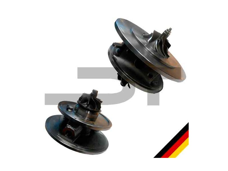 Recambio de cartucho turbo para » otros... modelos referencia OEM IAM 1000030139 NUEV T1-4-A