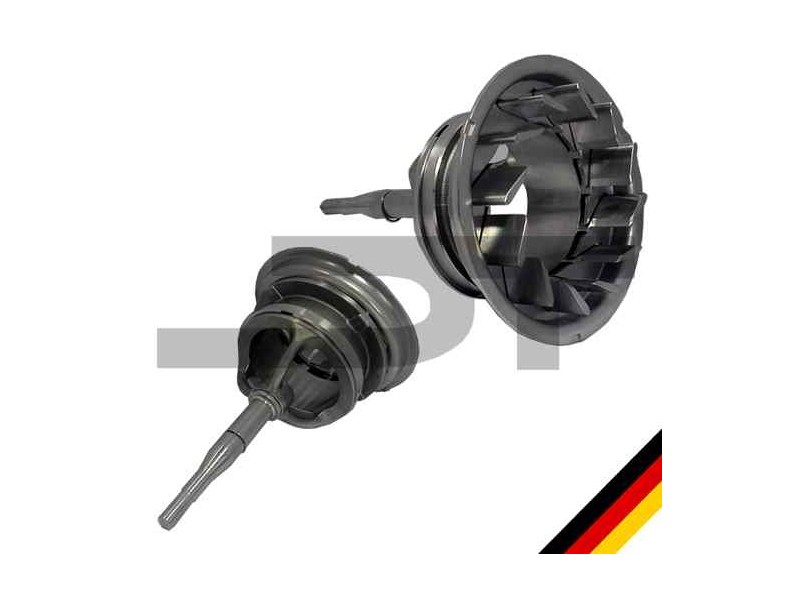 Recambio de geometria variable turbo para » otros... modelos referencia OEM IAM 3000016050 NUEVO T1-4-A