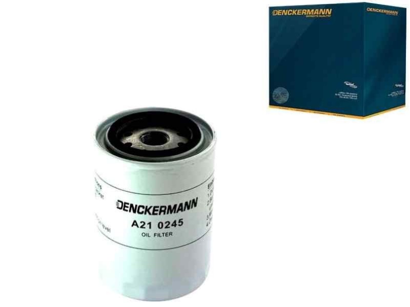 Recambio de filtro aceite para » otros... modelos referencia OEM IAM A210245 NUEVO T1-2-A